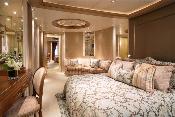 MOONLIGHT II -  Double Cabin